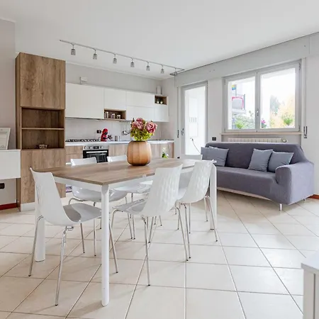 Appartement Myhomegallarate Gallarate