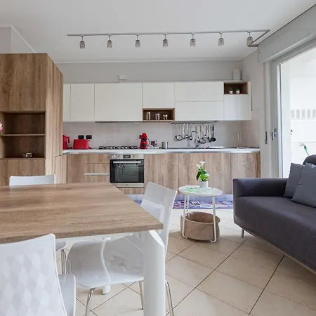Myhomegallarate Appartement