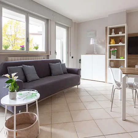 Myhomegallarate * Gallarate