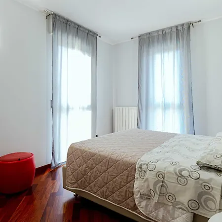 Appartement Myhomegallarate *