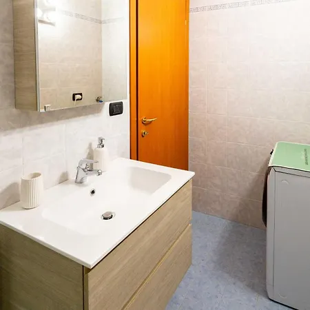 Appartement Myhomegallarate Gallarate