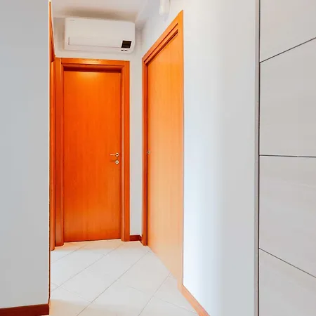 Appartement Myhomegallarate *