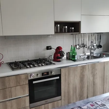 Myhomegallarate Gallarate
