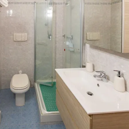 Apartment Myhomegallarate