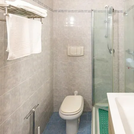 Myhomegallarate Apartment Gallarate